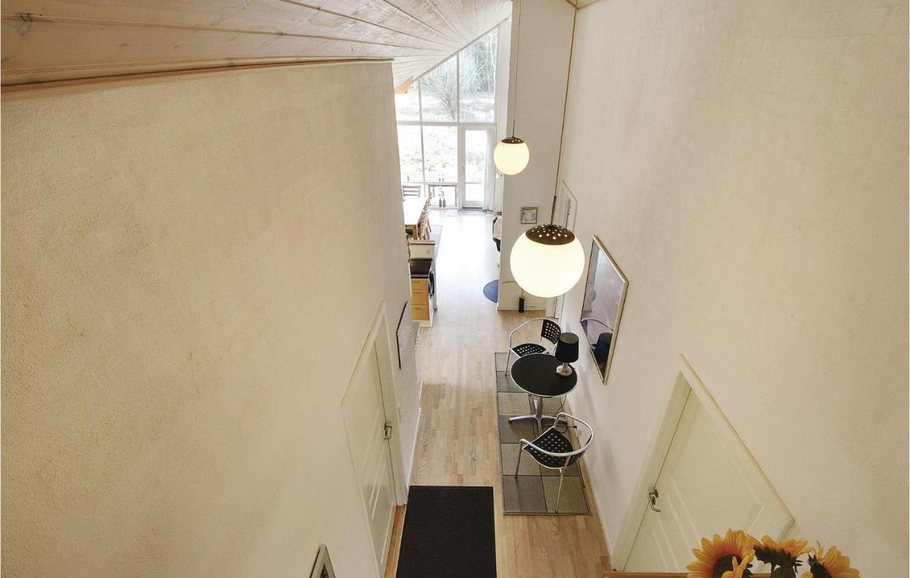 7 Bedroom Stunning Home In Herning Kølkær Zewnętrze zdjęcie